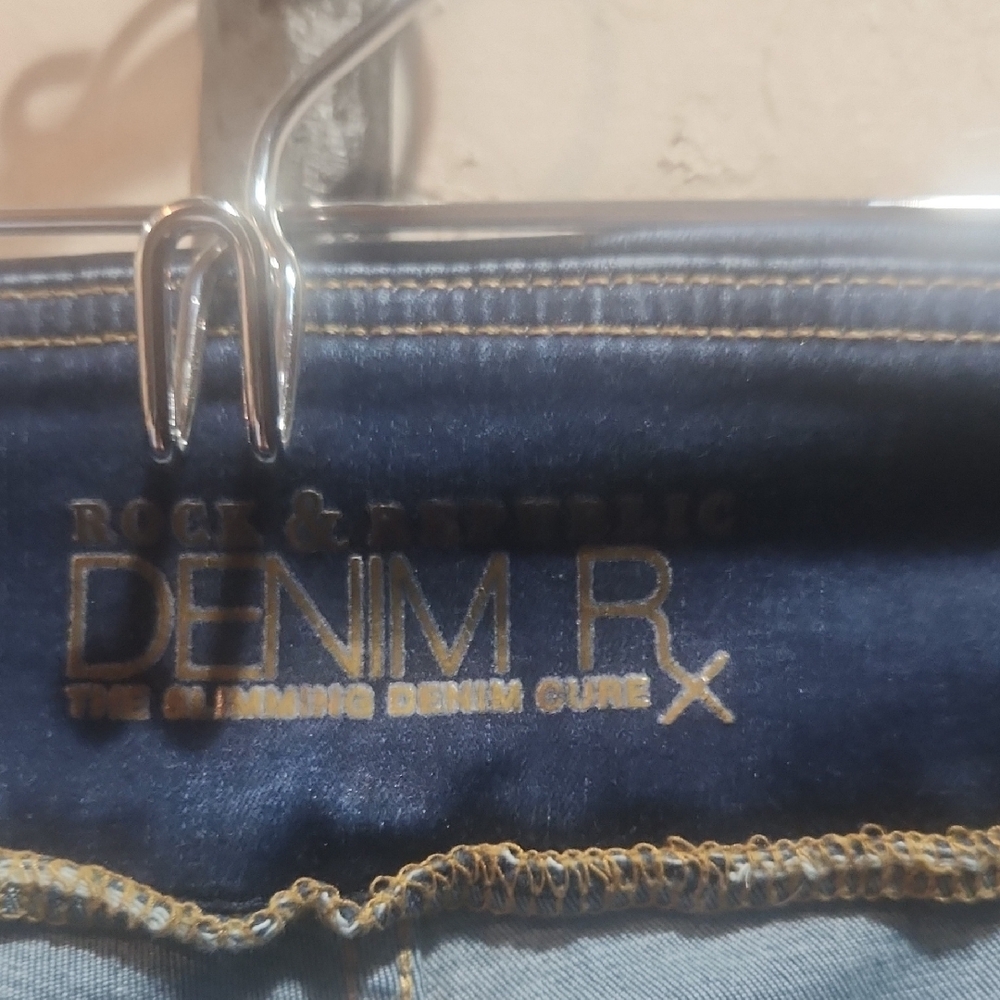 Rock & Republic Denim Jeans